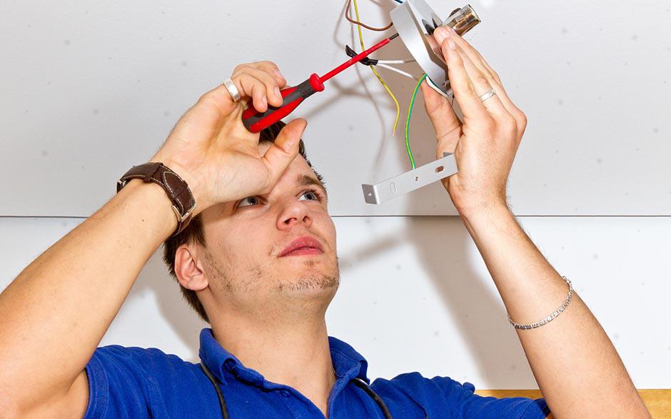 recherche électricien Rueil-Malmaison