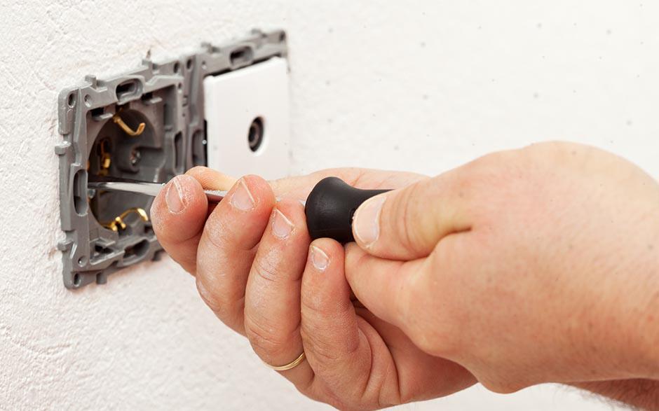 électricien de maintenance Montfort-l'Amaury