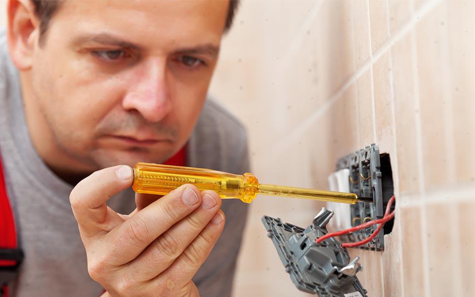 électricien devis Rambouillet
