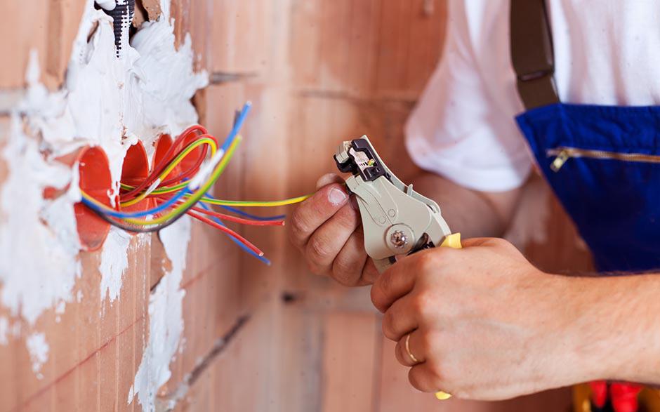recherche électricien Rueil-Malmaison