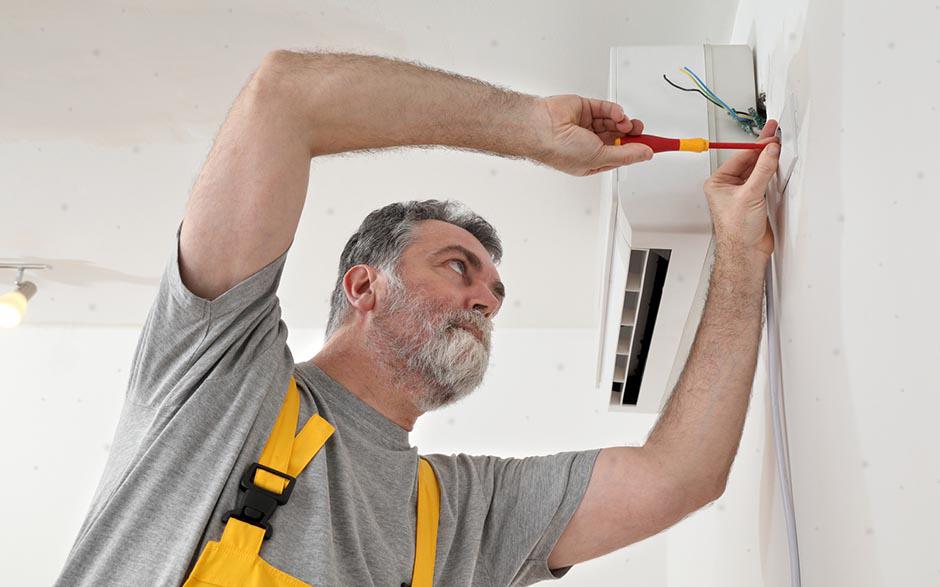 électricien urgence Rambouillet